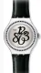 Swatch Total Nabab Black Gloss YNS111