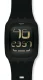 Swatch Touch Black SURB100