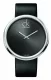 Calvin Klein Unisex Subtle Black K0V23107
