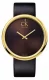 Calvin Klein Unisex Subtle Yellow Gold PVD K0V23303