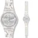 Swatch White Feelings SUJW101
