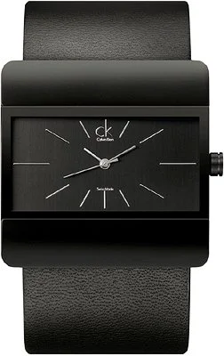 CALVIN KLEIN Unisex Impact K5221326