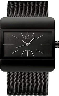 CALVIN KLEIN Unisex Impact K5222311