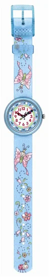 Flik Flak Up Up in the Sky ZFBN057