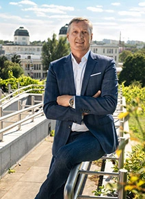Tomasz Cerbiński - zdjęcie