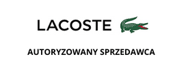 Autoryzowany sprzedawca Lacoste