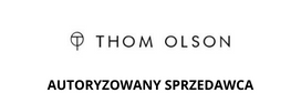 Autoryzowany sprzedawca Thom Olson