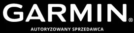 Autoryzowany sprzedawca Garmin