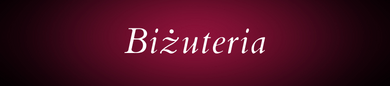 Biżuteria walentynkowa dla niej