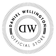 Certyfikat Daniel Wellington