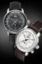  Zdjęcie 5 Zeppelin 100 Years Zeppelin Quartz Big Date GMT ZE-7640-2