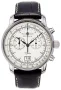  Zdjęcie 2 Zeppelin 100 Years Zeppelin Quartz Chrono Big Date ZE-7690-1