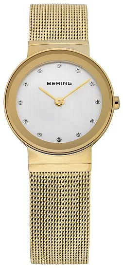 Bering Classic Lady Swarovsky 10126-334