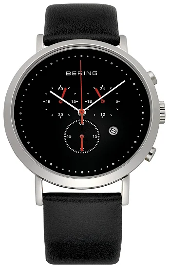 Bering Classic Gent Date Chrono 10540-402
