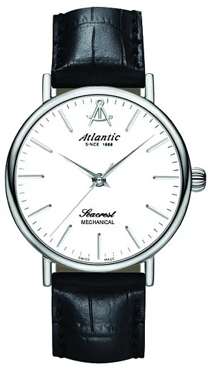 Atlantic Seacrest Lady Mechanical 106414111