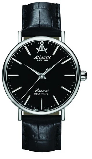 Atlantic Seacrest Lady Mechanical 106414161