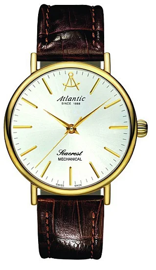 Atlantic Seacrest Lady Mechanical PVD 106414521