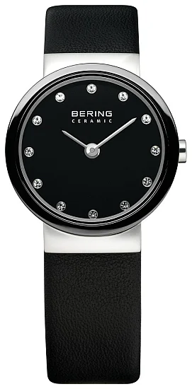Bering Ceramic Lady Swarovsky 10725-442