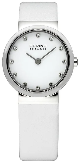 Bering Ceramic Lady Swarovsky 10725-854