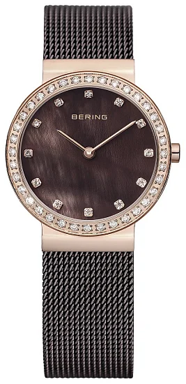 Bering Ceramic Lady Swarovsky 10729-262