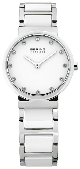Bering Ceramic Lady 10729-754