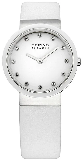 Bering Ceramic Lady Swarovsky 10729-854