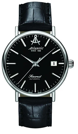 Atlantic Seacrest Lady Automatic 107414161