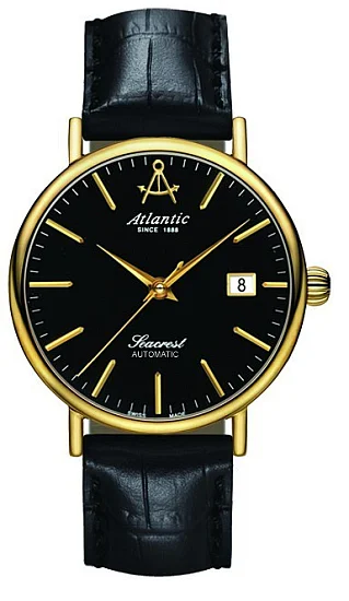 Atlantic Seacrest Lady Automatic PVD 107414561