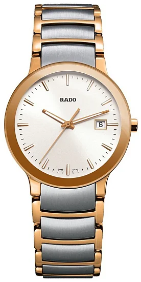 Rado Centrix Lady Quartz S R30555103