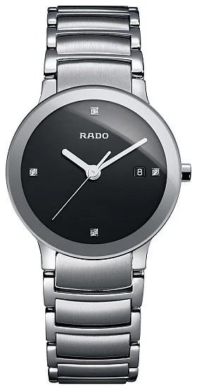 Rado Centrix Lady Diamonds Quartz S R30928713