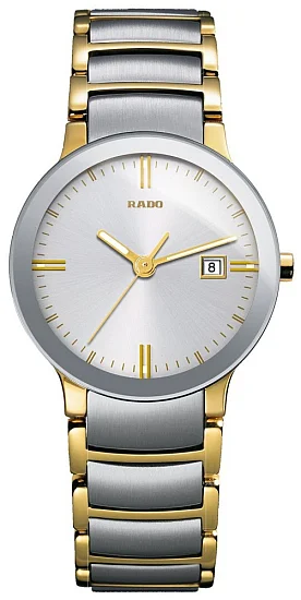 Rado Centrix Lady Quartz S R30932103
