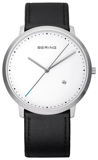 Bering Classic Gent Date 11139-404