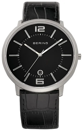 Bering Classic Gent Date 11139-409