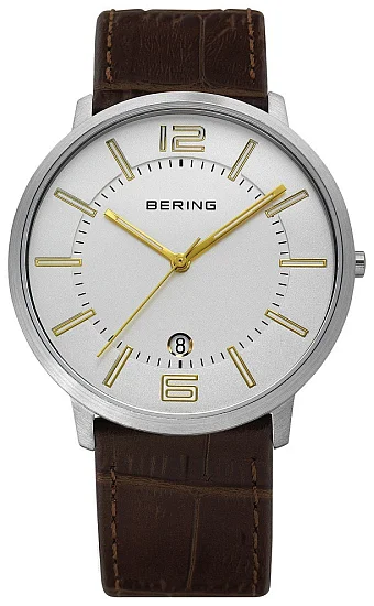 Bering Classic Gent Date 11139-501