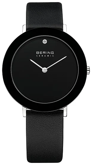 Bering Ceramic Lady Swarovsky 11435-442