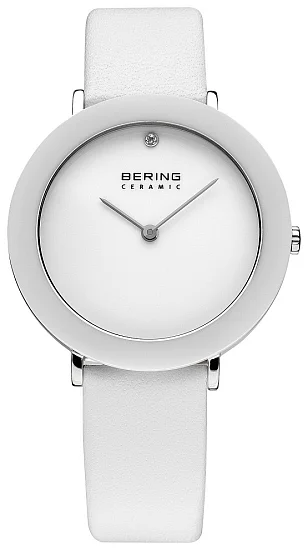 Bering Ceramic Lady Swarovsky 11435-654