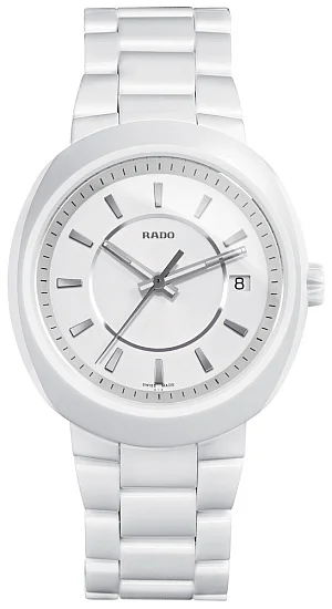 Rado D-Star Lady Quartz L Ceramic R15519102