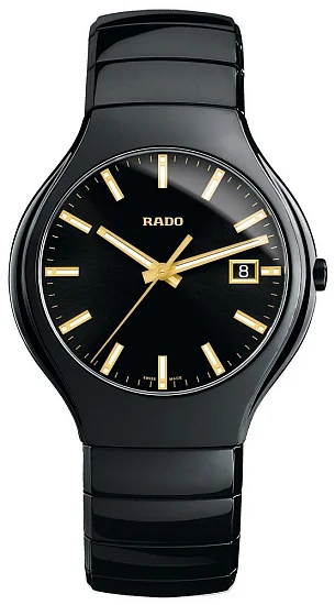 Rado True Gent Quartz L R27653062