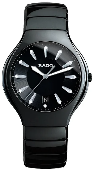 Rado True Gent Quartz L R27653152