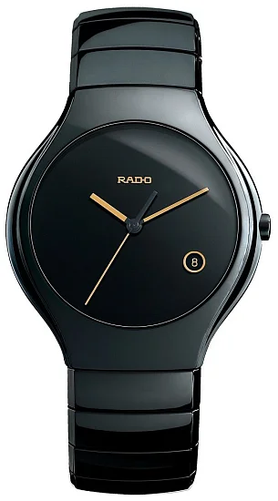 Rado True Gent Quartz L R27653172