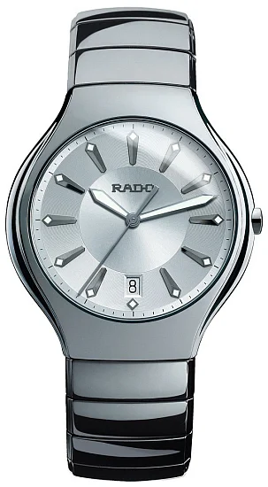 Rado True Gent Quartz L R27654102