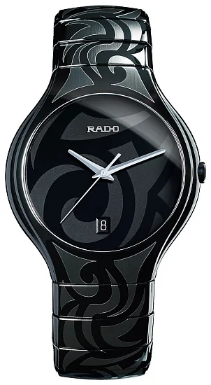 Rado True Gent Quartz L R27684152