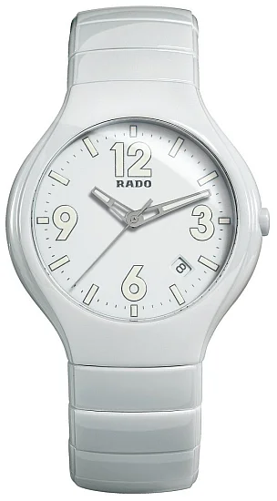 Rado True Gent Quartz L R27695012