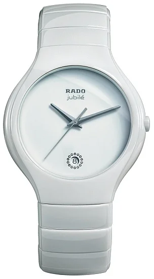 Rado True Lady Diamonds Quartz L R27695722