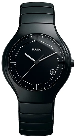 Rado True Gent Quartz L Matt R27816152