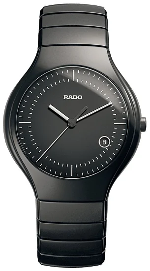Rado True Gent Quartz L Matt R27898102