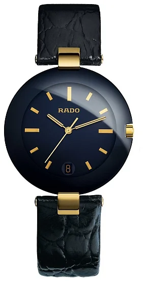 Rado Coupole Gent Quartz XL R22828155