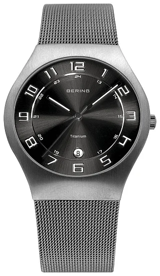 Bering Classic Gent 11937-077