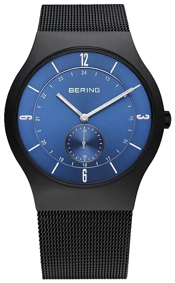 Bering Classic Gent 11940-227