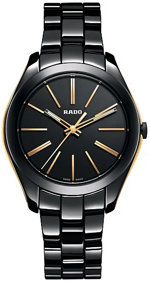 Rado HyperChrome Lady Quartz R32214152
